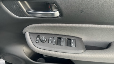 Honda Jazz 1.5 i-MMD Hybrid Crosstar EX 5dr eCVT Hybrid Hatchback